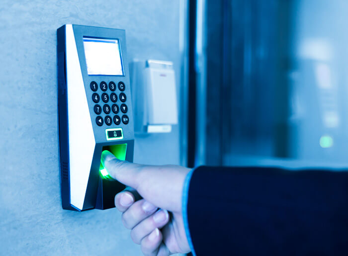 contrôle accès sécurité rhône-alpes protection