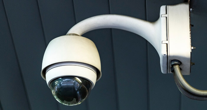 vidéosurveillance caméra sécurité lyon ain